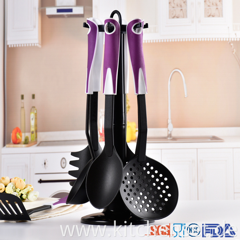 6pcs Cooking Utensil Set